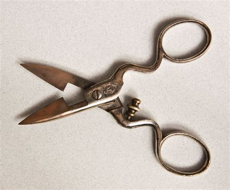 german made scissors available in usa